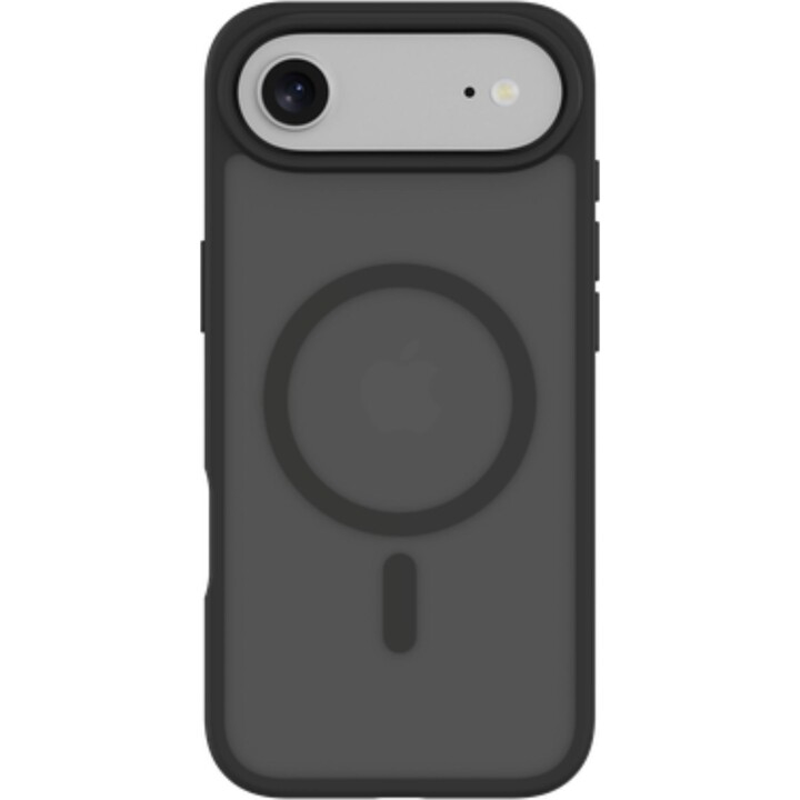 Just in Case Capa ArmorElite para iPhone Air - Capa traseira de nível militar - (Compatível com MagSafe) - Preto