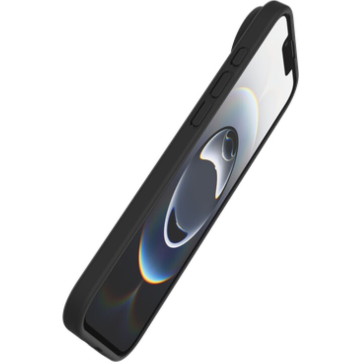 Just in Case Capa ArmorElite para iPhone Air - Capa traseira de nível militar - (Compatível com MagSafe) - Preto