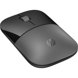 HP Z3700 Dual-Maus Silber