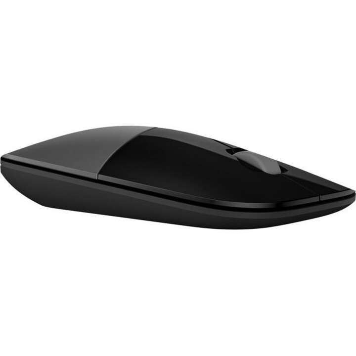 HP Z3700 Ratón Dual Plata