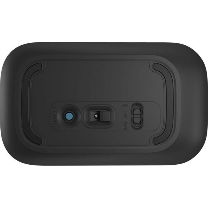 HP Z3700 Dual Mouse Argent