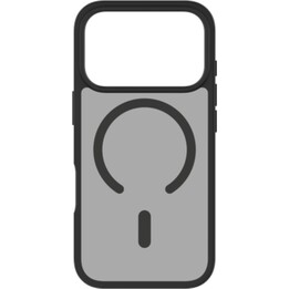 Just in Case ArmorElite Tasche für iPhone 17 Pro, MagSafe-kompatibel, Schwarz