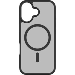 Just in Case ArmorElite Fall für iPhone 17 - Military Grade Back Cover - (MagSafe-kompatibel) - Schwarz