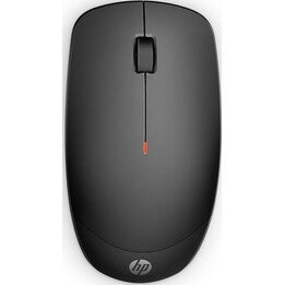 HP 235 Slim Wireless Mouse Noir