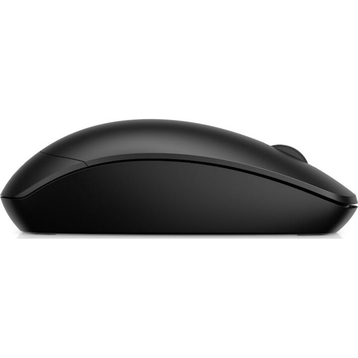 HP 235 Slim Wireless Maus Schwarz