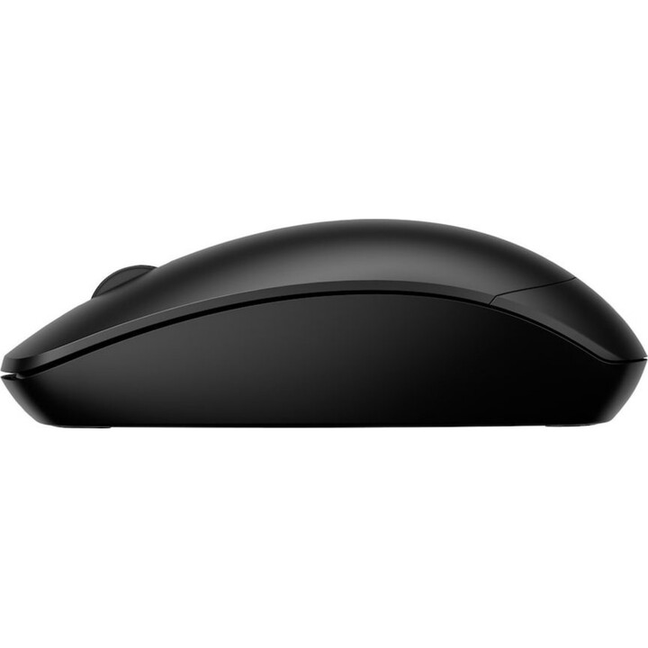 HP 235 Slim Wireless Mouse Noir