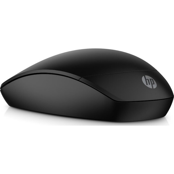 HP 235 Slim Wireless Mouse Black