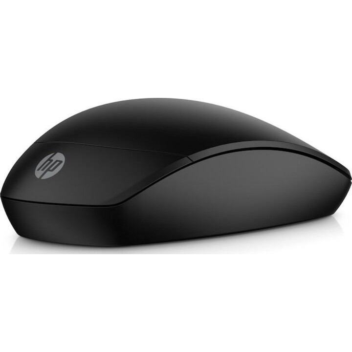 HP 235 Slim Wireless Mouse Black