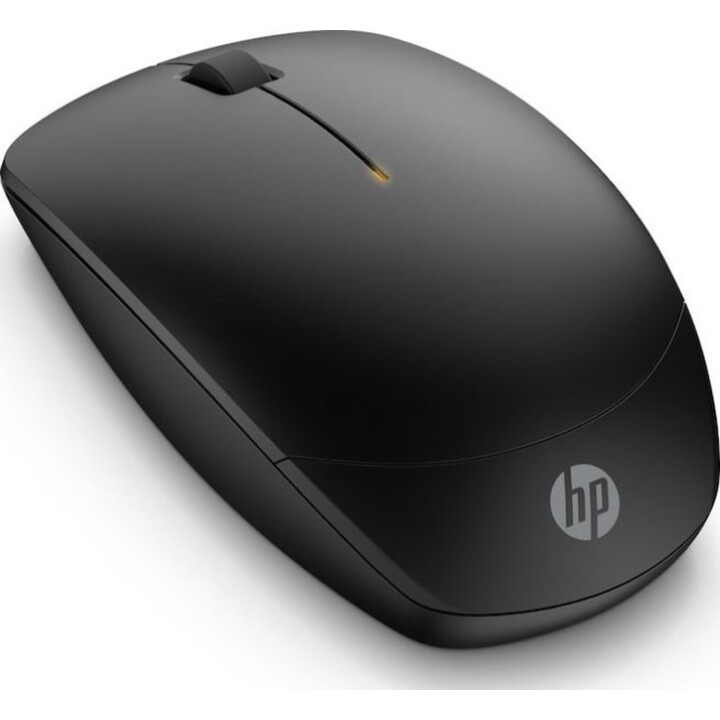 HP 235 Slim Wireless Mouse Black