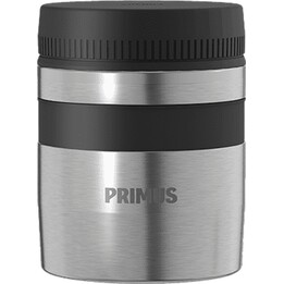 Termo térmico Flint Insul de 0,4 l - acero inoxidable PRIMUS