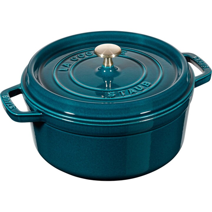 Staub 1102437 Bräter Eisenguss