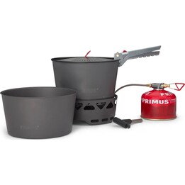 Juego de estufa Primus PrimeTech II 2.3 L