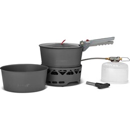 Zestaw do gotowania Primus PrimeTech Stove Set II 1.3 L