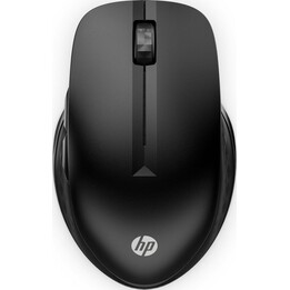 HP 430 Multi-Device Wireless Mouse Black