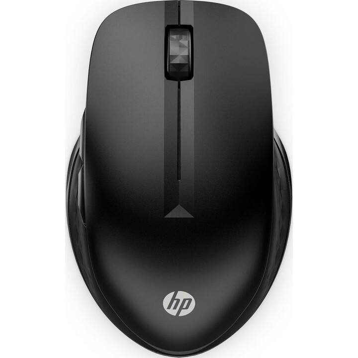 HP 430 Multi-Device Wireless Mouse Noir