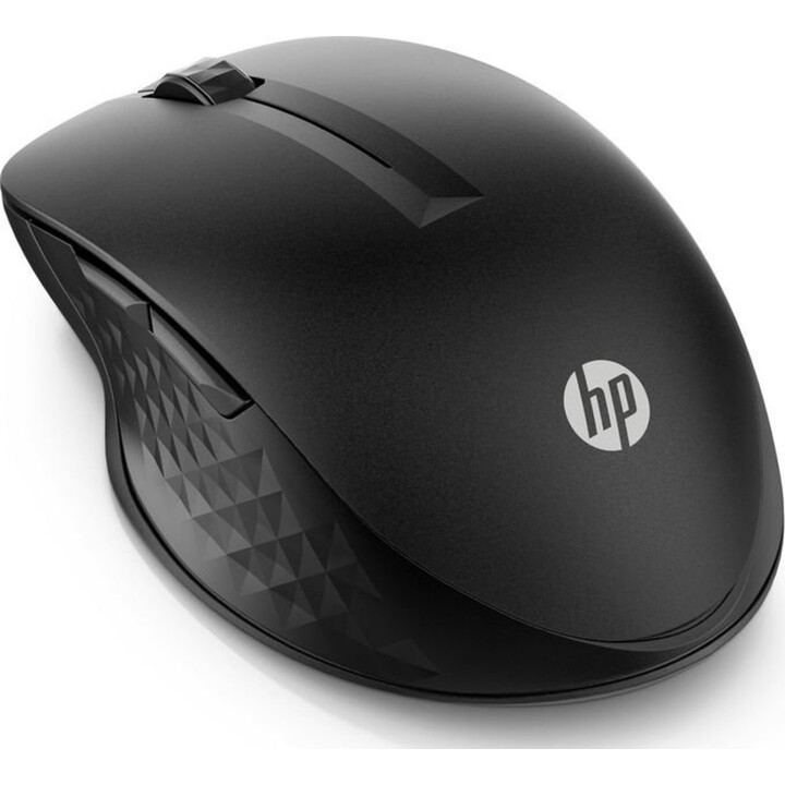 HP 430 Multi-Device Wireless Mouse Black