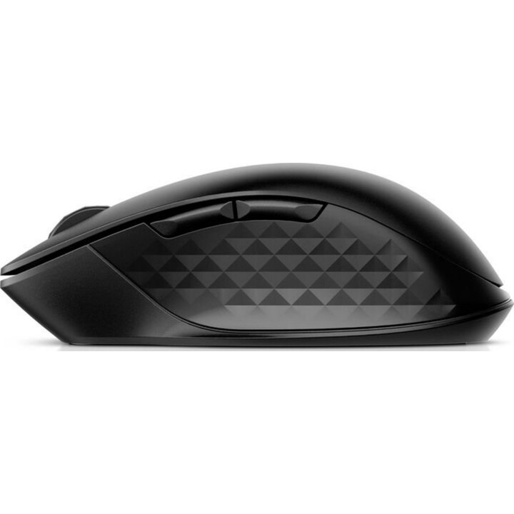 HP 430 Multi-Device Wireless Mouse Black