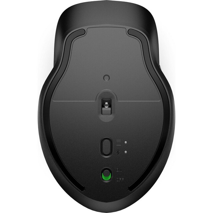 HP 430 Multi-Device Wireless Mouse Noir
