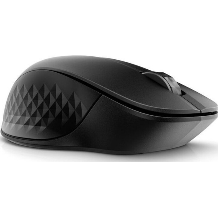 HP 430 Multi-Device Wireless Mouse Noir