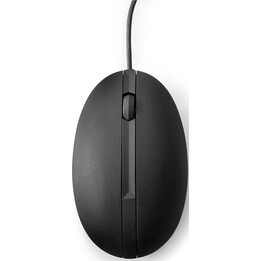 Mouse laser HP 128 (cablato)