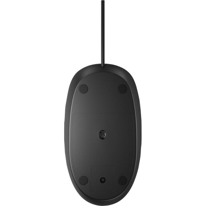 HP 128 Lasermaus (kabelgebunden)