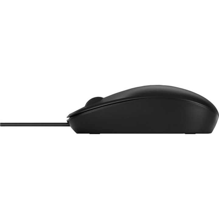 Souris laser HP 128 (filaire)