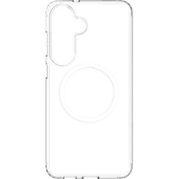 Funda Just in Case ArmorElite - Samsung Galaxy S25 FE - Compatible con MagSafe , transparente