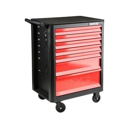 Yato YT-09000 Tool Cart Steel