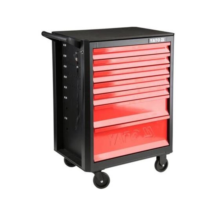 Yato YT-09000 Tool Cart Steel