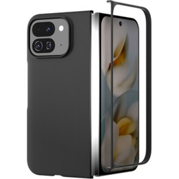 Just in Case Hard Case for Google Pixel 10 Pro Fold - Black
