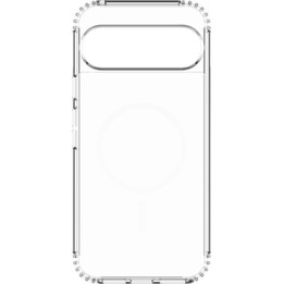 Just in Case ArmorElite Case pour Google Pixel 11 Pro XL / 10 Pro XL - Coque arrière de qualité militaire, transparente