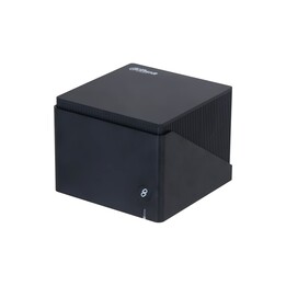 Adaptador interno Dahua Technology MAX18-3 Dual Band (2,4 GHz / 5 GHz) Wi-Fi 6 (802.11ax) Preto