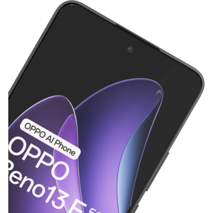 Just in Case Tempered Glass Screen Protector for Oppo Reno13 F 4G/5G