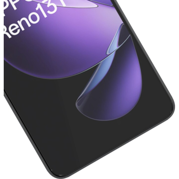 Just in Case Tempered Glass Screen Protector for Oppo Reno13 F 4G/5G