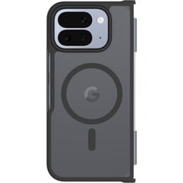 Just in Case ArmorElite Case for Google Pixel 10 Pro Fold - Military Grade Back Cover, Noir