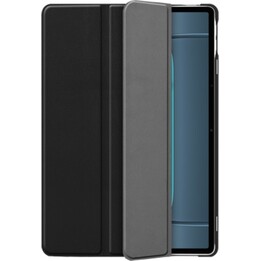 Custodia Just in Case per OnePlus Pad Lite - Custodia trifold per laptop - Nero
