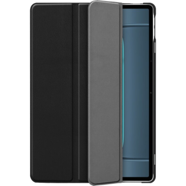Just in Case Funda para OnePlus Pad Lite - Funda tríptico para portátil - Negra