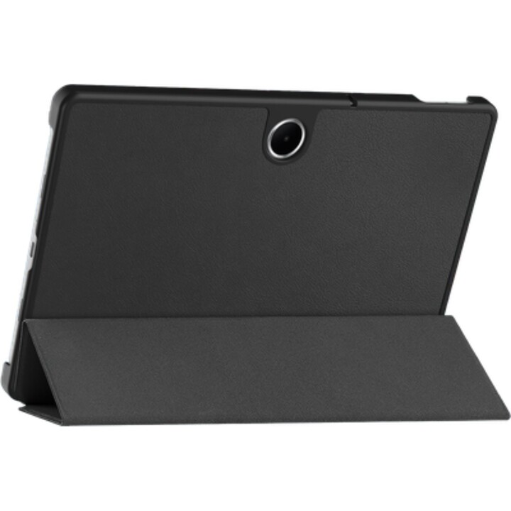 Mala Just in Case para OnePlus Pad Lite - Mala para portátil com três dobras - Preto