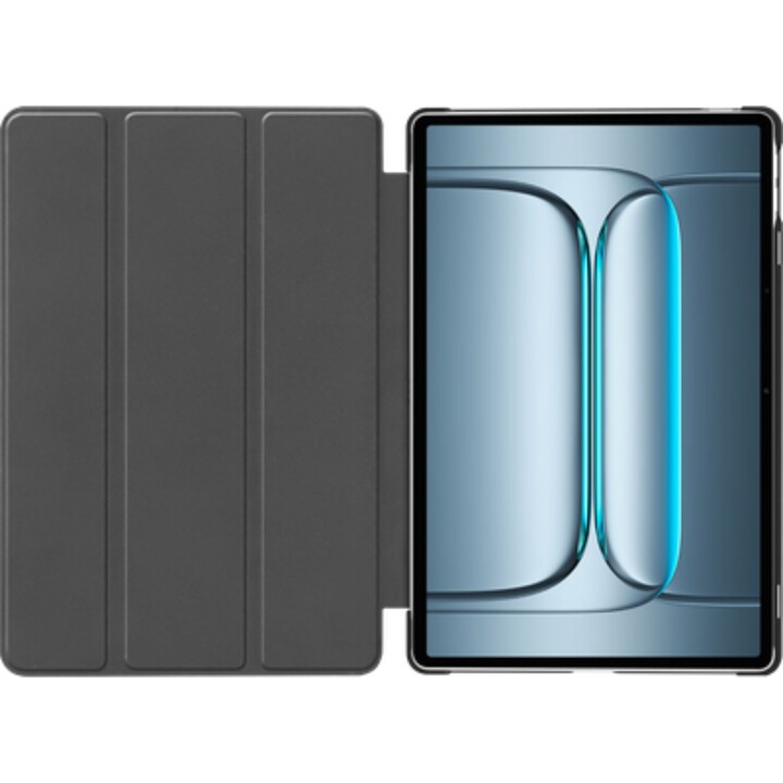 Custodia Just in Case per OnePlus Pad Lite - Custodia trifold per laptop - Nero