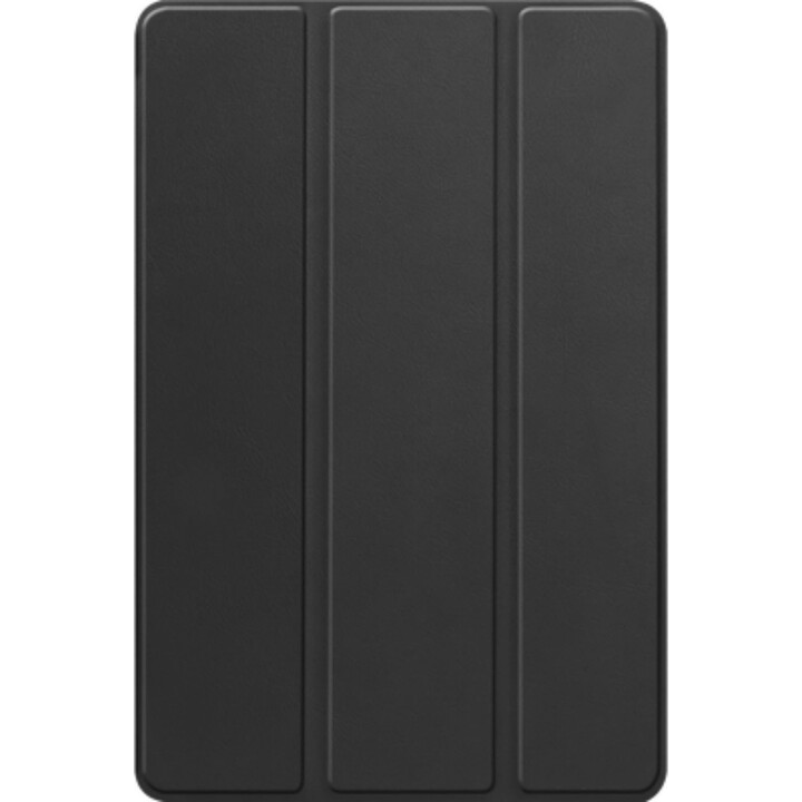 Just in Case Case pour OnePlus Pad Lite - Étui pliable pour ordinateur portable - Noir