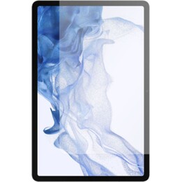 Just in Case protezione dello schermo in vetro temperato per Samsung Galaxy Tab S9 / S9 FE / S10 FE / S10 Lite / S11