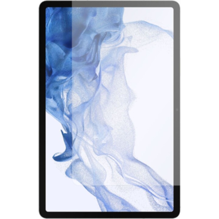 Protection d'écran en verre trempé Just in Case pour Samsung Galaxy Tab S9 / S9 FE / S10 FE / S10 Lite / S11