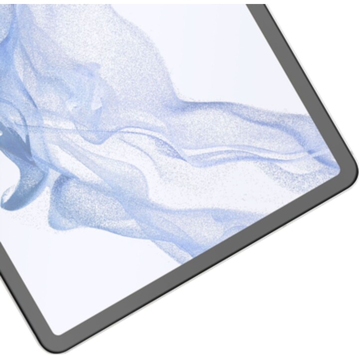 Protection d'écran en verre trempé Just in Case pour Samsung Galaxy Tab S9 / S9 FE / S10 FE / S10 Lite / S11