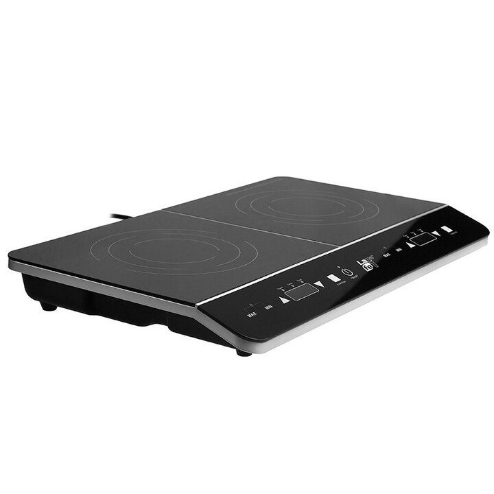 LAFE CIY002 hobs Negro Encimera Con placa de inducción 2 zona(s)