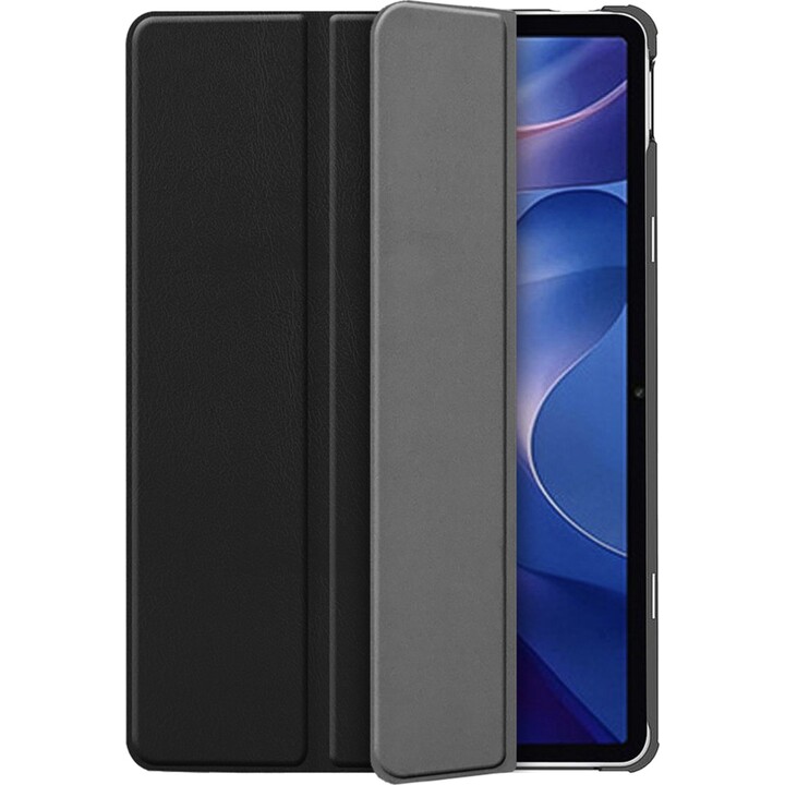 Just in Case Smart Foldable Case for Xiaomi Redmi Pad 2, Black