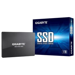 GIGABYTE GP-GSTFS31100TNTD SSD SATA da 1 TB e 2,5"