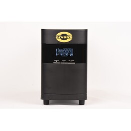 Orvaldi VOTLT3K Unterbrechungsfreie Stromversorgung (USV) Line-Interaktiv 3 kVA 2100 W