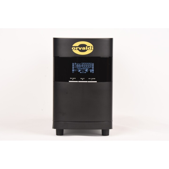 Orvaldi VOTLT3K sistema de alimentación interrumpida (UPS) Línea interactiva 3 kVA 2100 W