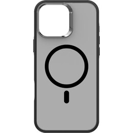 Just in Case Capa ArmorElite para iPhone 16 Pro Max - Cobertura traseira de nível militar, preto