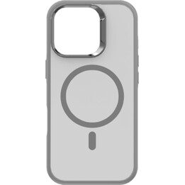 Just in Case ArmorElite Case for iPhone 16 Pro - Military Grade Back Cover, Gray